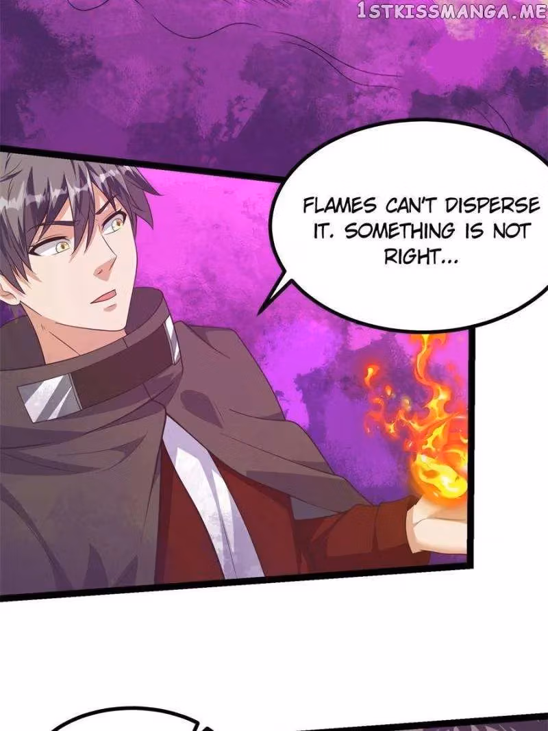 Read Endgame Restart chapter 300 image 4 on Lezhin