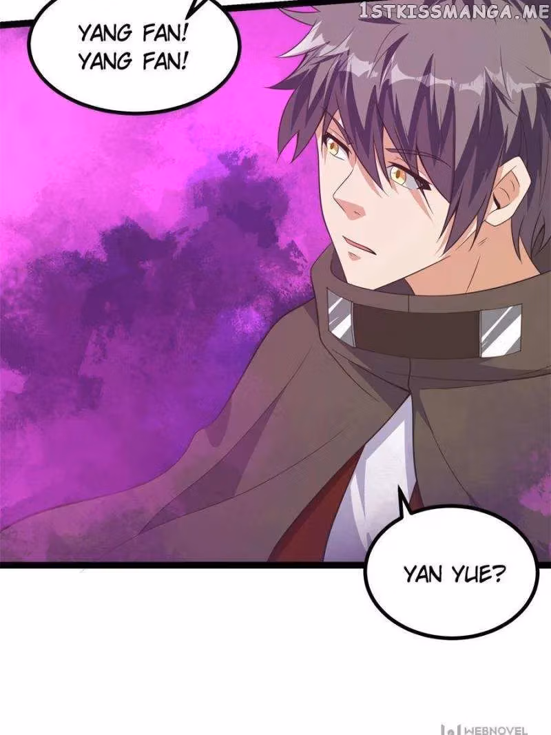 Read Endgame Restart chapter 300 image 5 on Lezhin