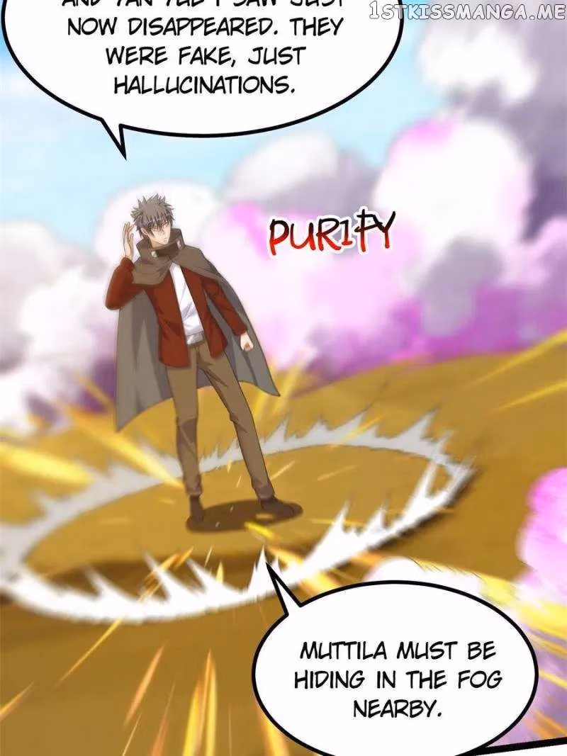 Read Endgame Restart chapter 301 image 1 on Lezhin