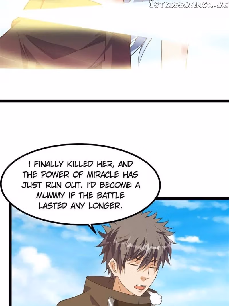 Read Endgame Restart chapter 301 image 11 on Lezhin