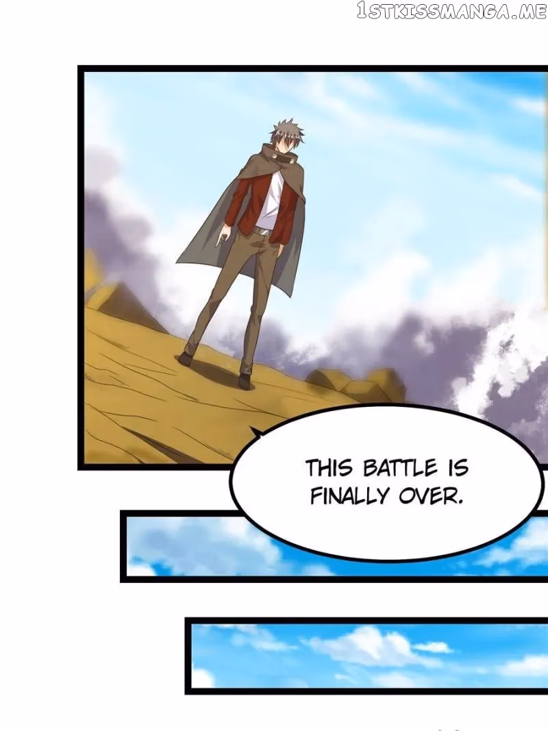 Read Endgame Restart chapter 301 image 13 on Lezhin