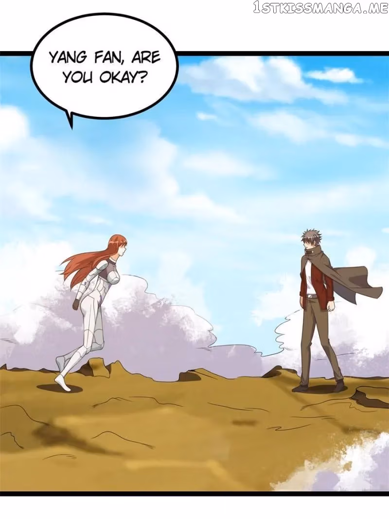 Read Endgame Restart chapter 301 image 15 on Lezhin
