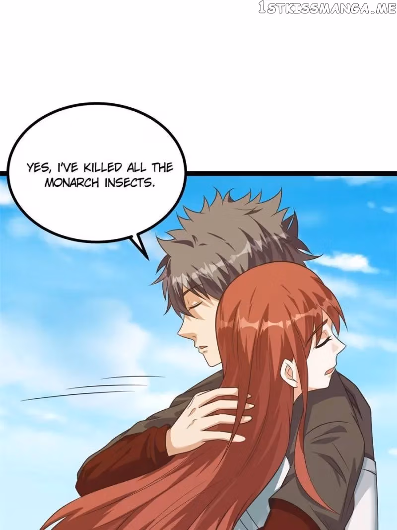 Read Endgame Restart chapter 301 image 16 on Lezhin