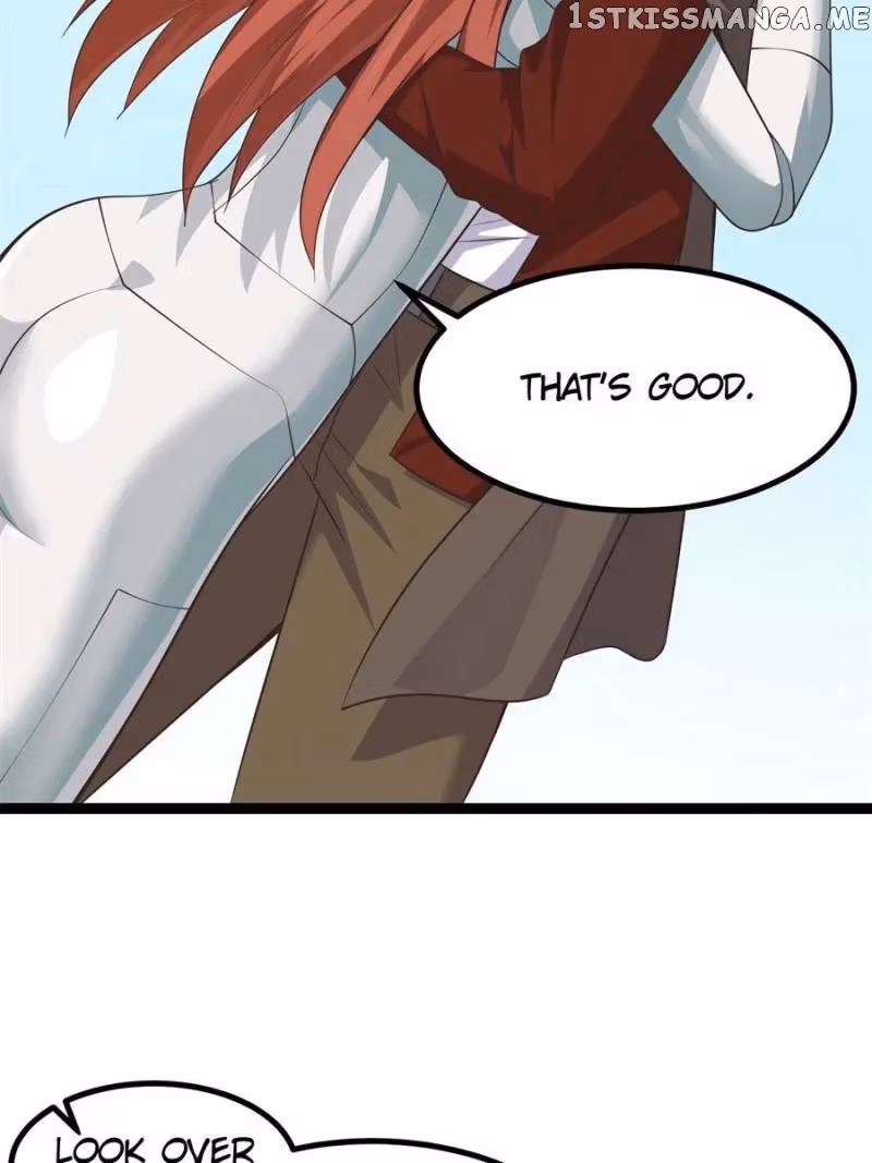 Read Endgame Restart chapter 301 image 17 on Lezhin