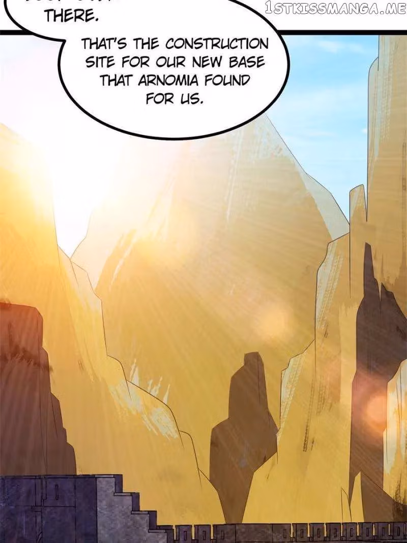 Read Endgame Restart chapter 301 image 18 on Lezhin