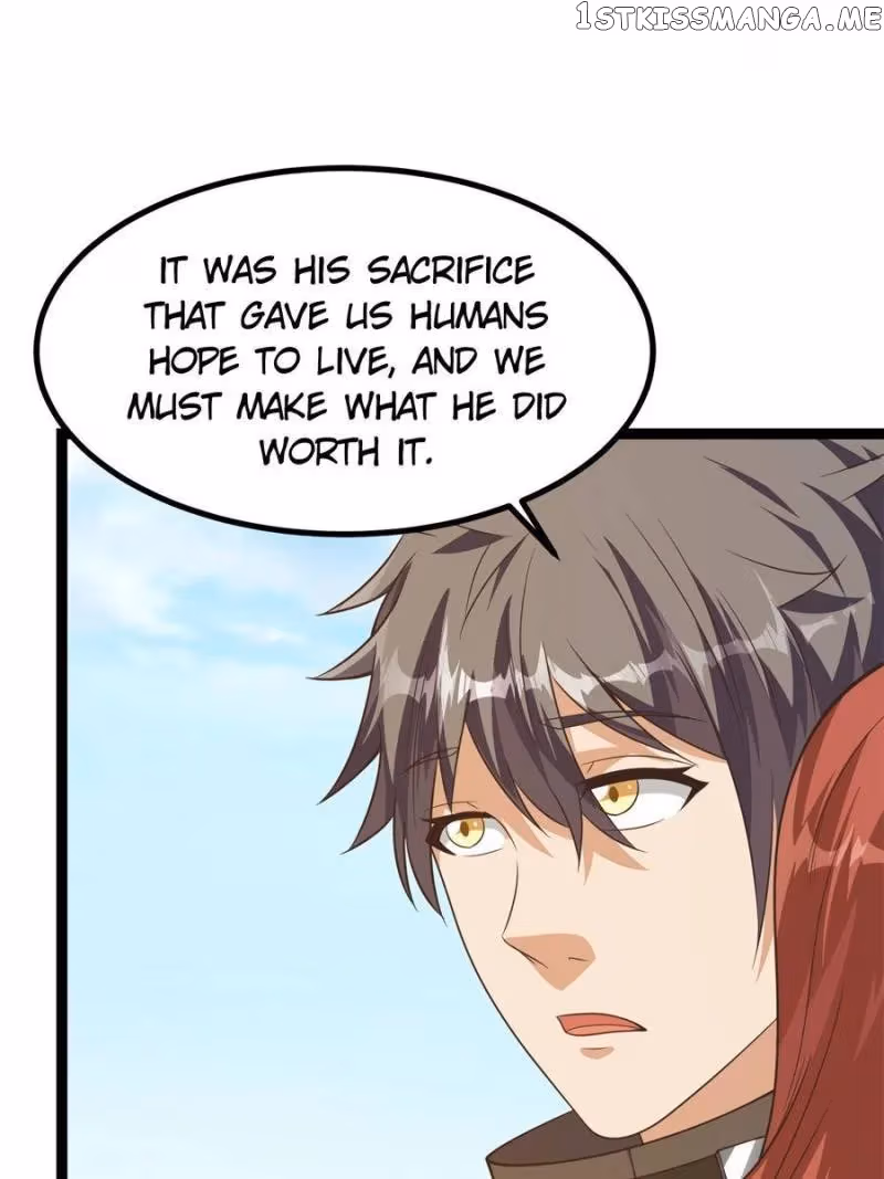 Read Endgame Restart chapter 301 image 20 on Lezhin