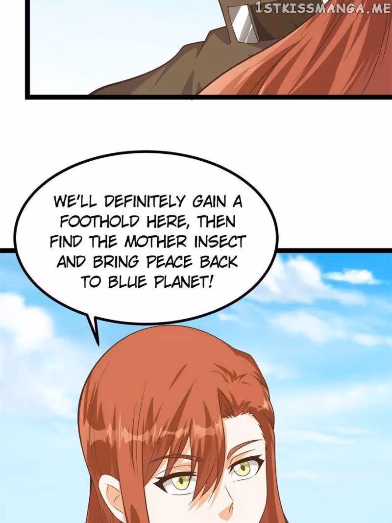 Read Endgame Restart chapter 301 image 21 on Lezhin