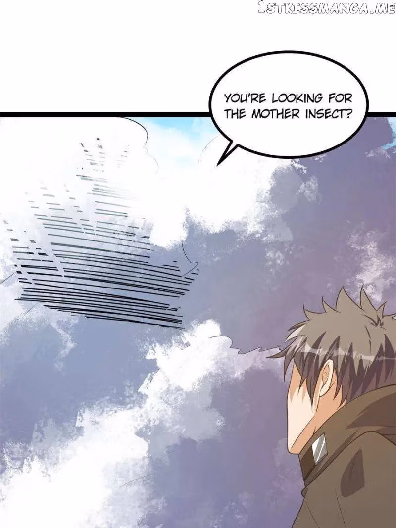 Read Endgame Restart chapter 301 image 26 on Lezhin