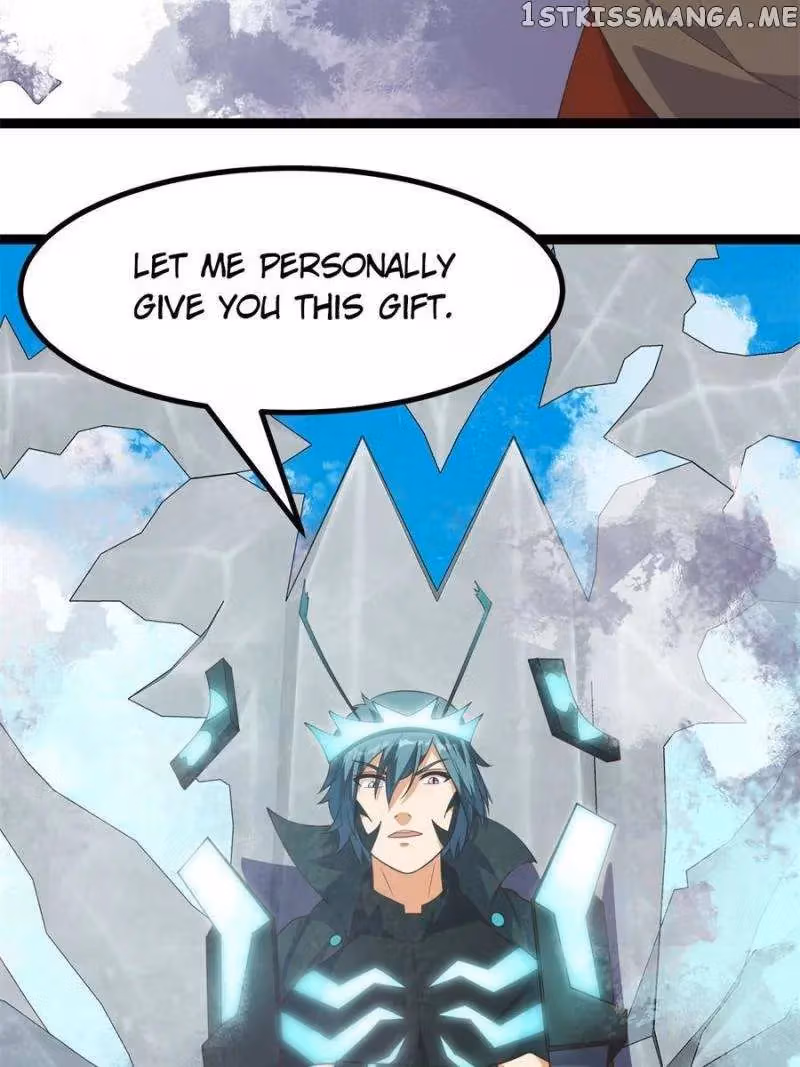 Read Endgame Restart chapter 301 image 27 on Lezhin