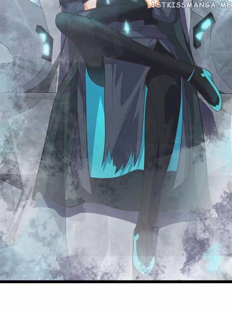 Read Endgame Restart chapter 301 image 28 on Lezhin