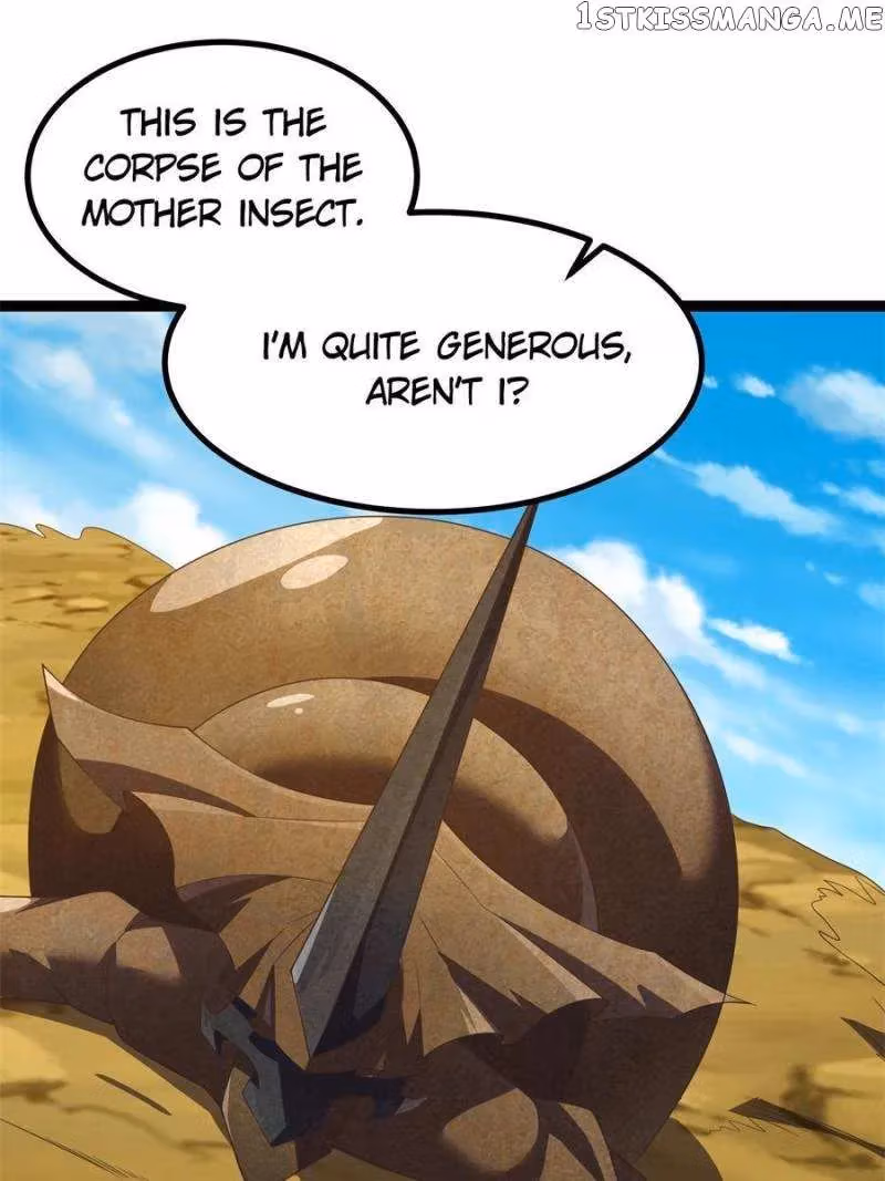 Read Endgame Restart chapter 301 image 29 on Lezhin