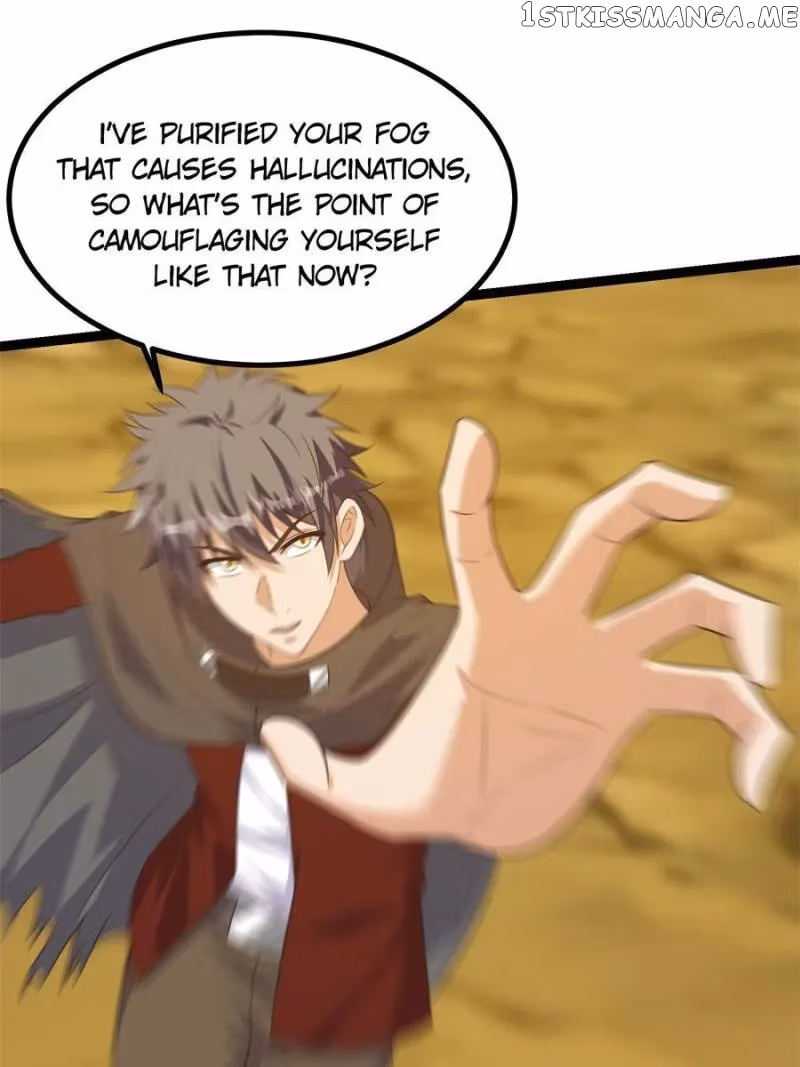 Read Endgame Restart chapter 301 image 3 on Lezhin