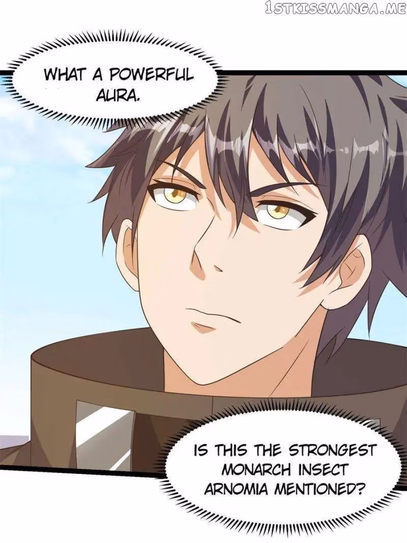 Read Endgame Restart chapter 301 image 31 on Lezhin