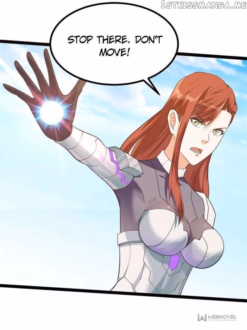 Read Endgame Restart chapter 301 image 32 on Lezhin