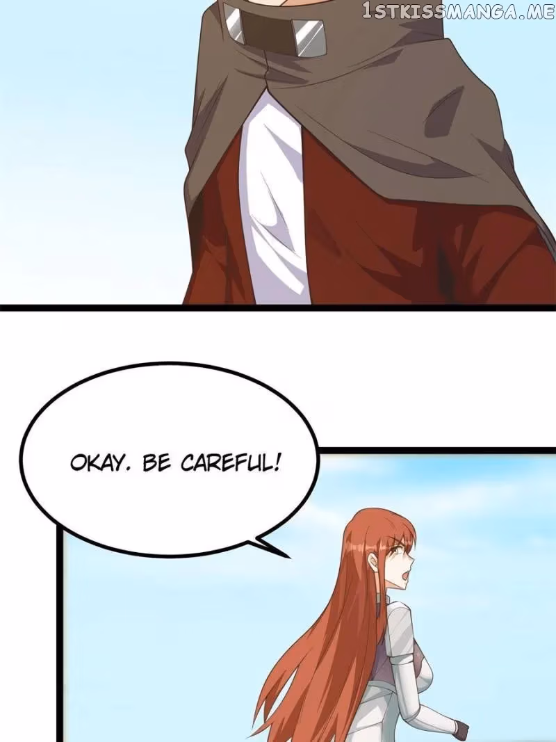 Read Endgame Restart chapter 301 image 36 on Lezhin