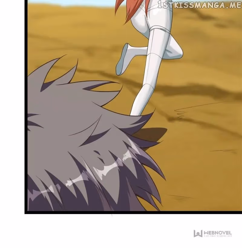 Read Endgame Restart chapter 301 image 37 on Lezhin
