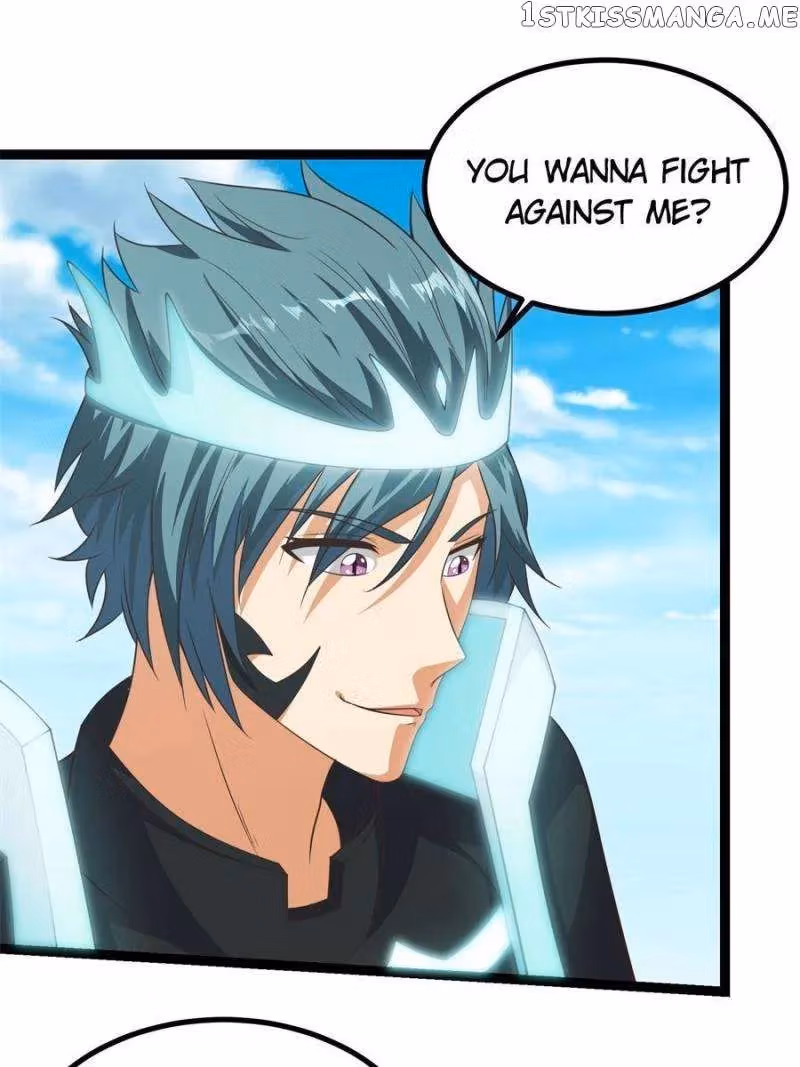 Read Endgame Restart chapter 301 image 38 on Lezhin