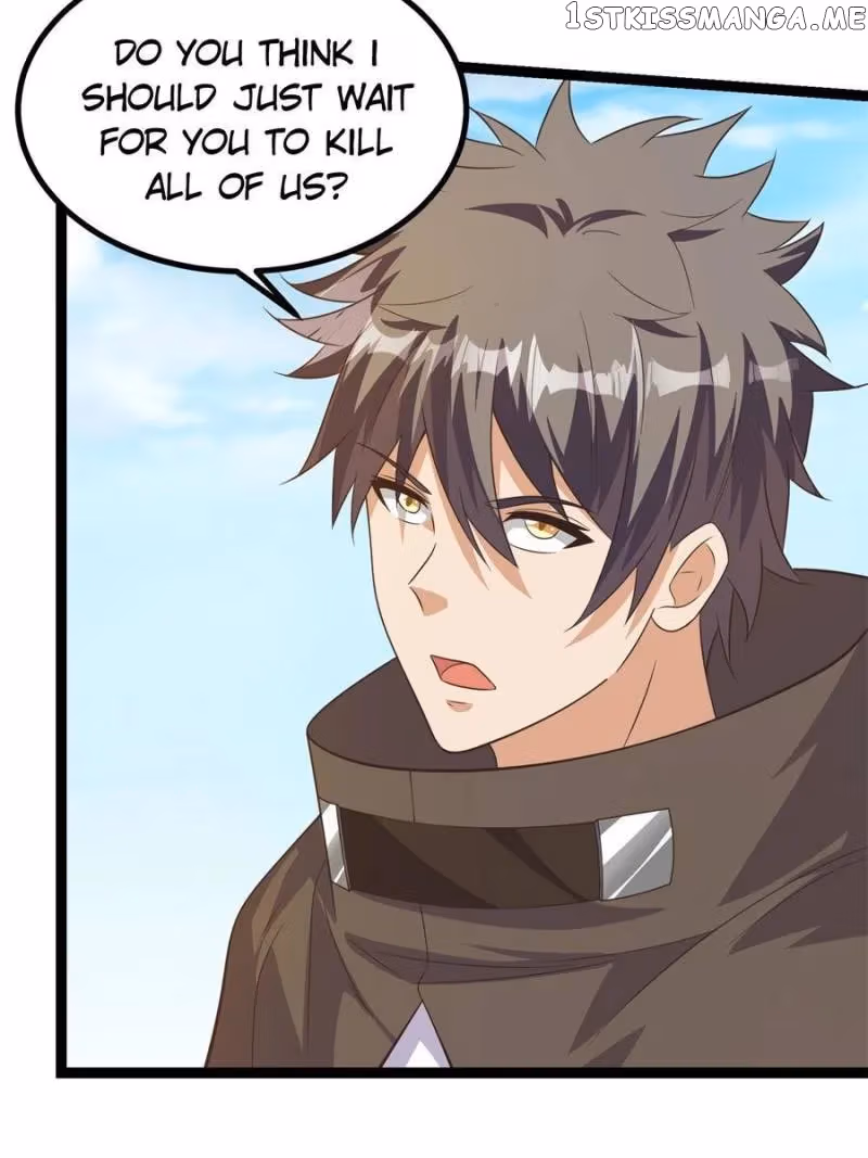 Read Endgame Restart chapter 301 image 39 on Lezhin