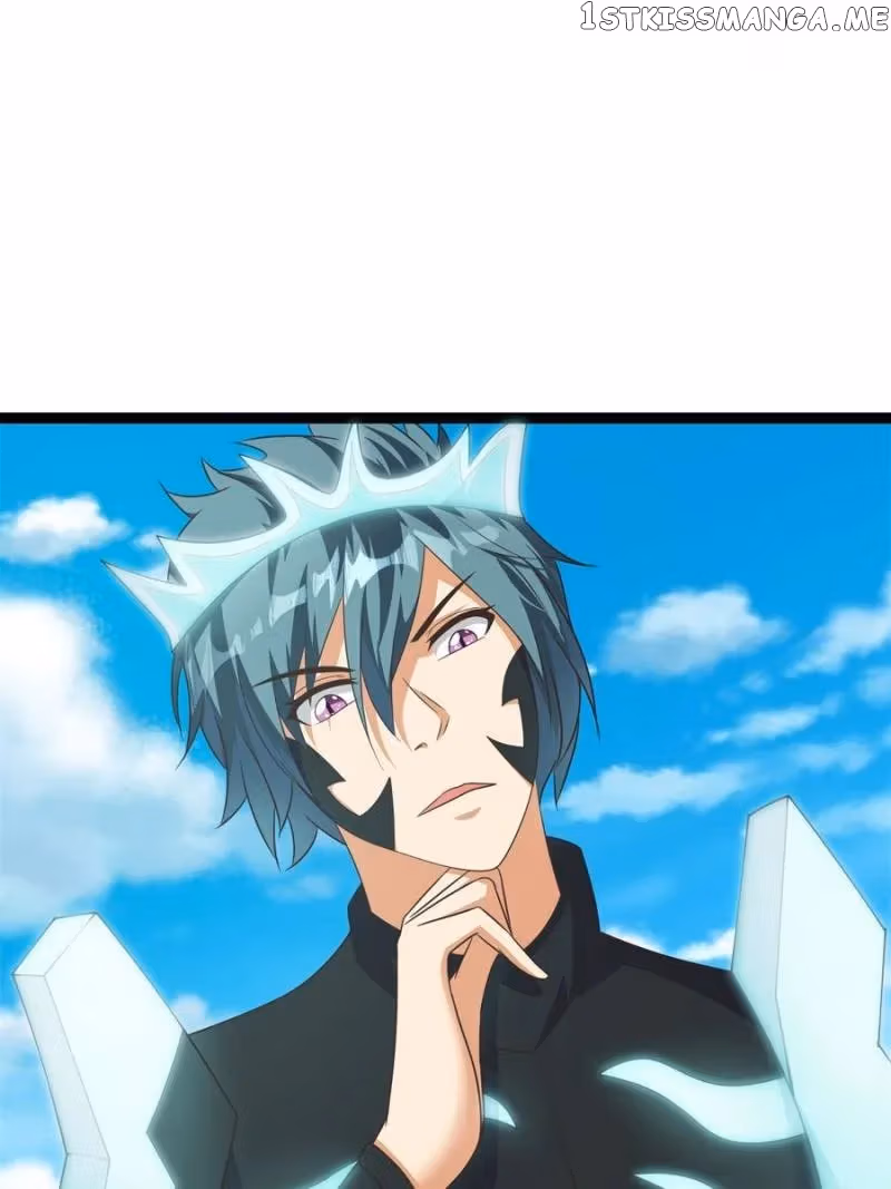 Read Endgame Restart chapter 301 image 40 on Lezhin