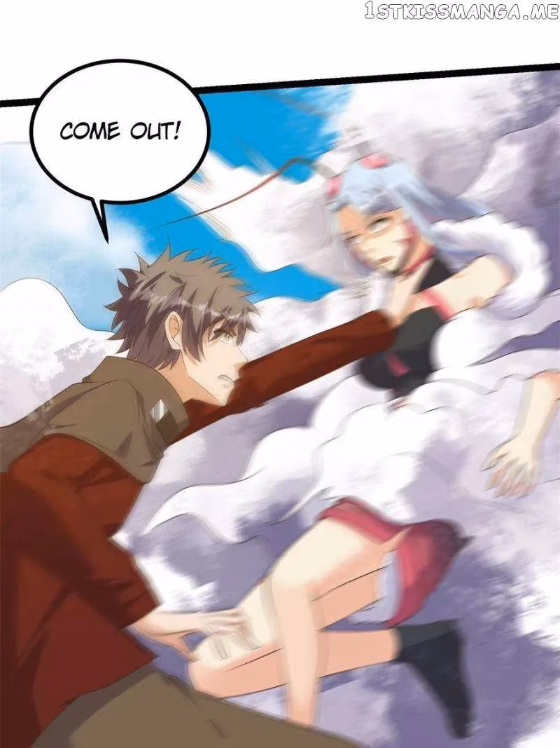 Read Endgame Restart chapter 301 image 5 on Lezhin