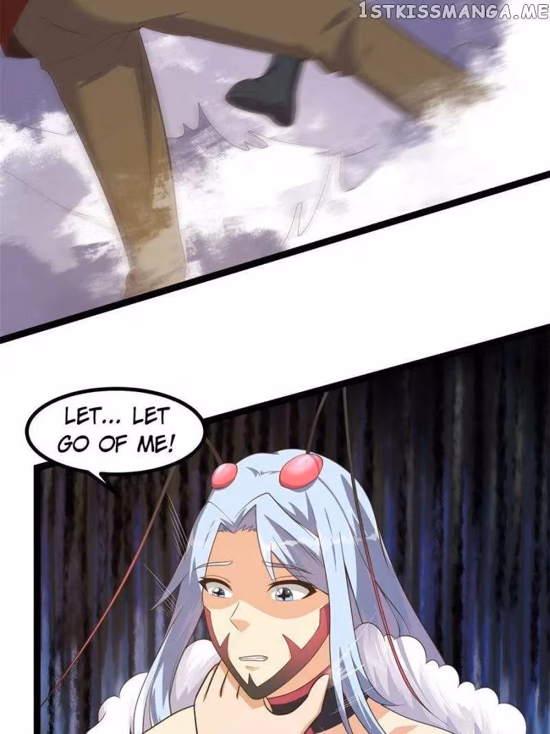 Read Endgame Restart chapter 301 image 6 on Lezhin