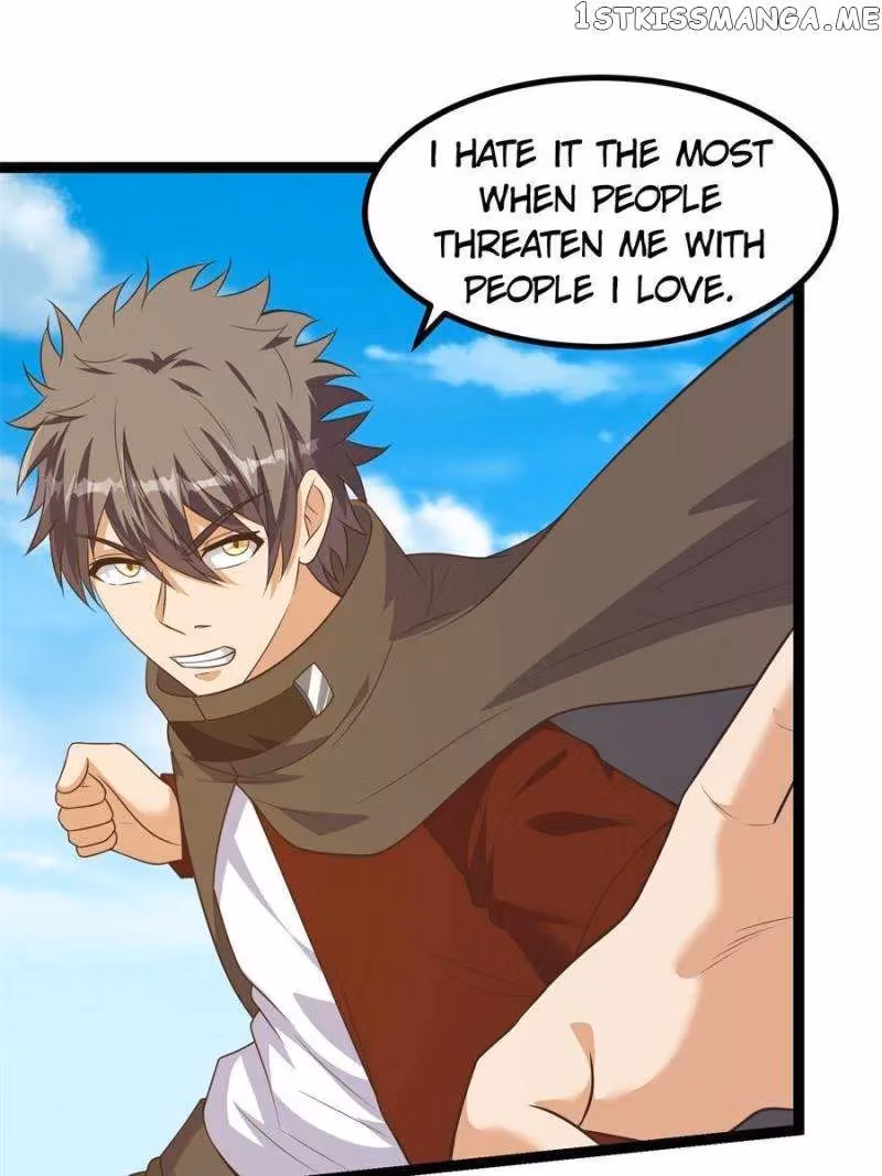 Read Endgame Restart chapter 301 image 8 on Lezhin