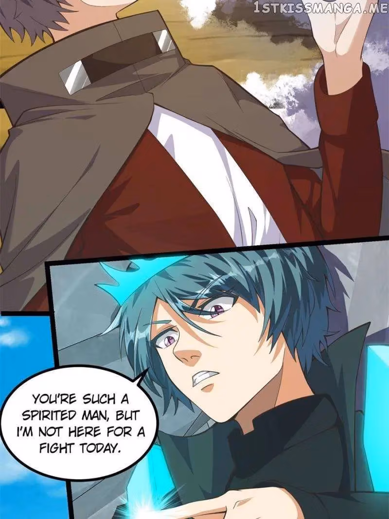 Read Endgame Restart chapter 302 image 1 on Lezhin