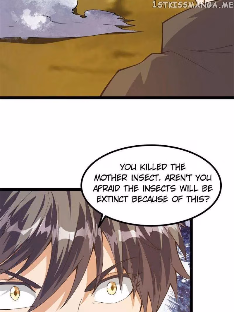 Read Endgame Restart chapter 302 image 10 on Lezhin