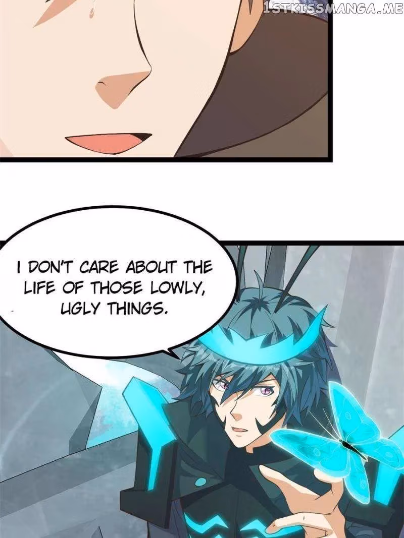 Read Endgame Restart chapter 302 image 11 on Lezhin