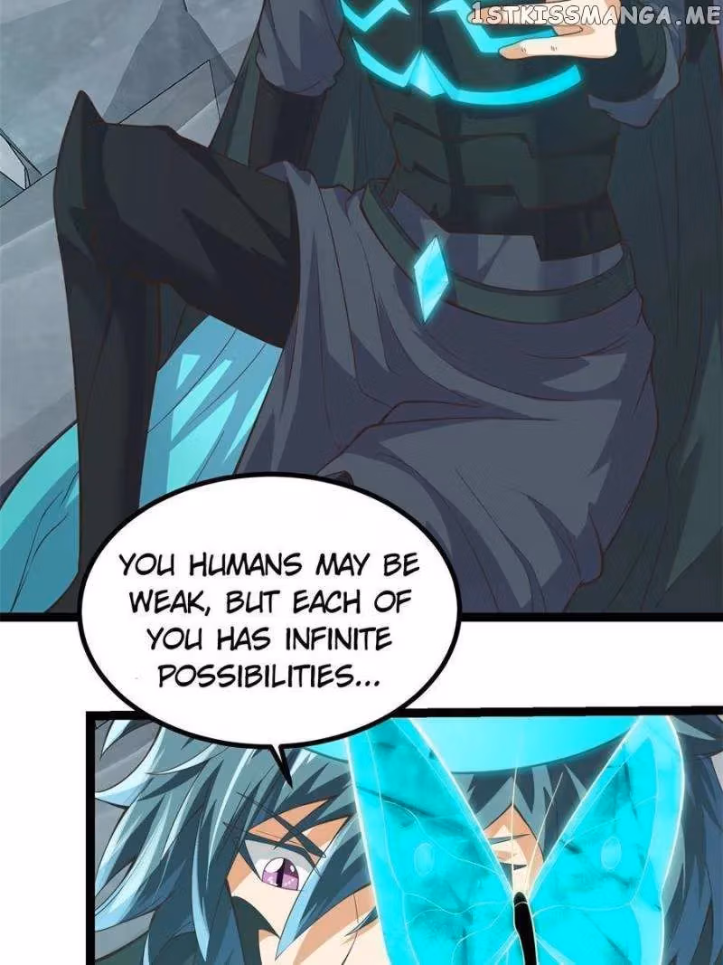 Read Endgame Restart chapter 302 image 12 on Lezhin