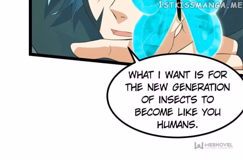 Read Endgame Restart chapter 302 image 13 on Lezhin