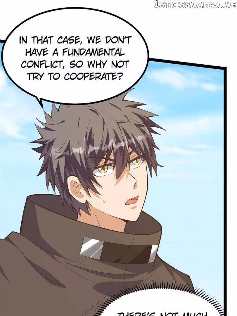 Read Endgame Restart chapter 302 image 14 on Lezhin