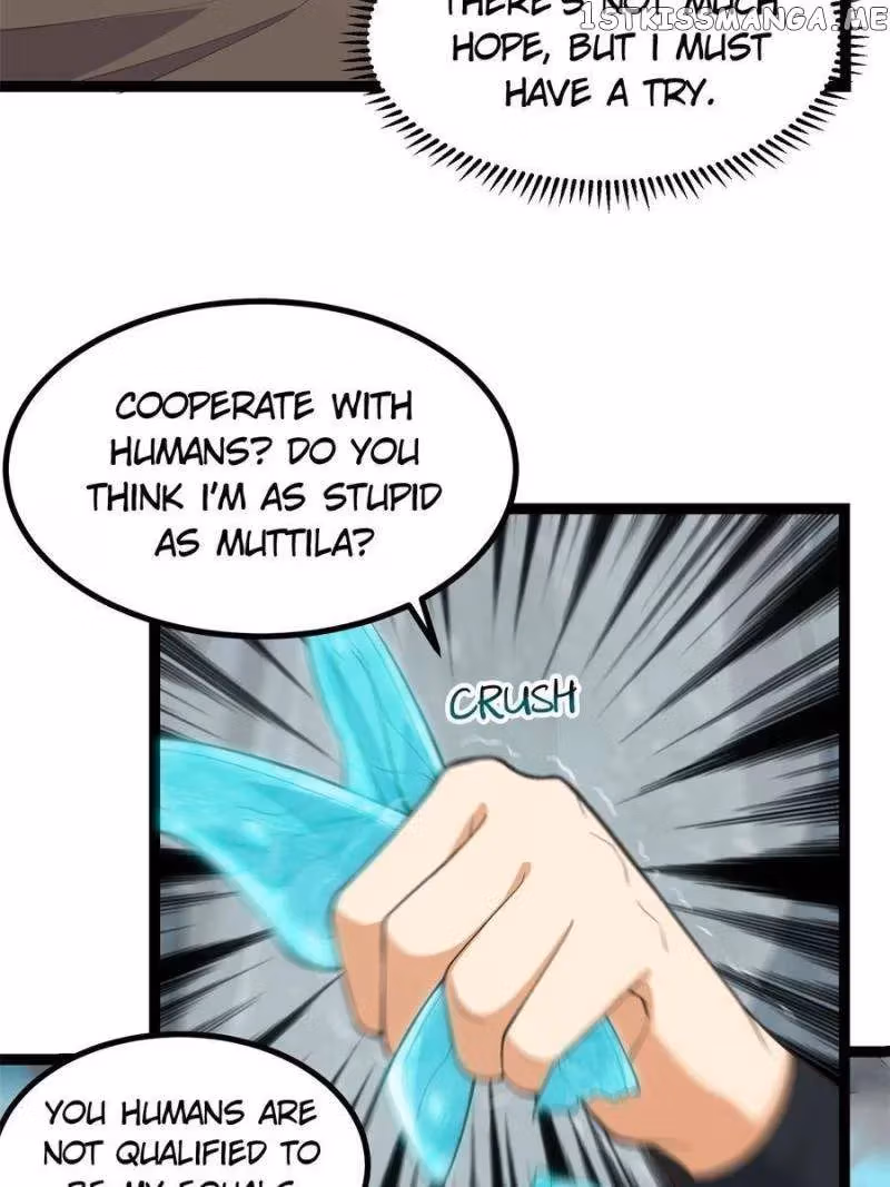 Read Endgame Restart chapter 302 image 15 on Lezhin