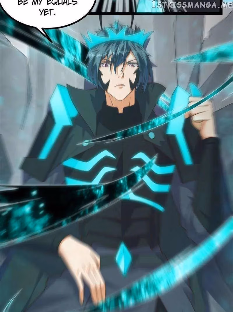 Read Endgame Restart chapter 302 image 16 on Lezhin
