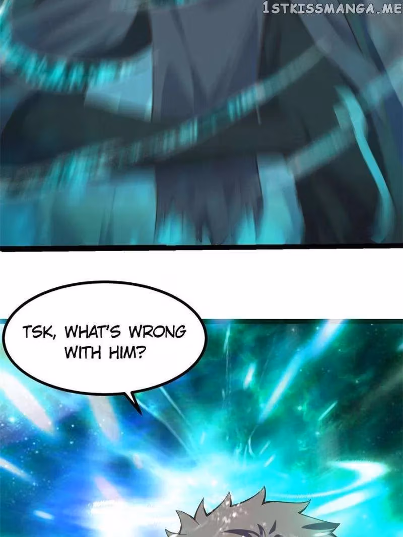 Read Endgame Restart chapter 302 image 17 on Lezhin