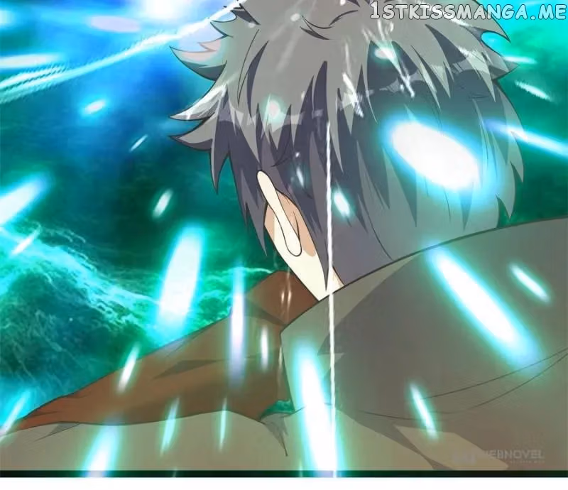 Read Endgame Restart chapter 302 image 18 on Lezhin