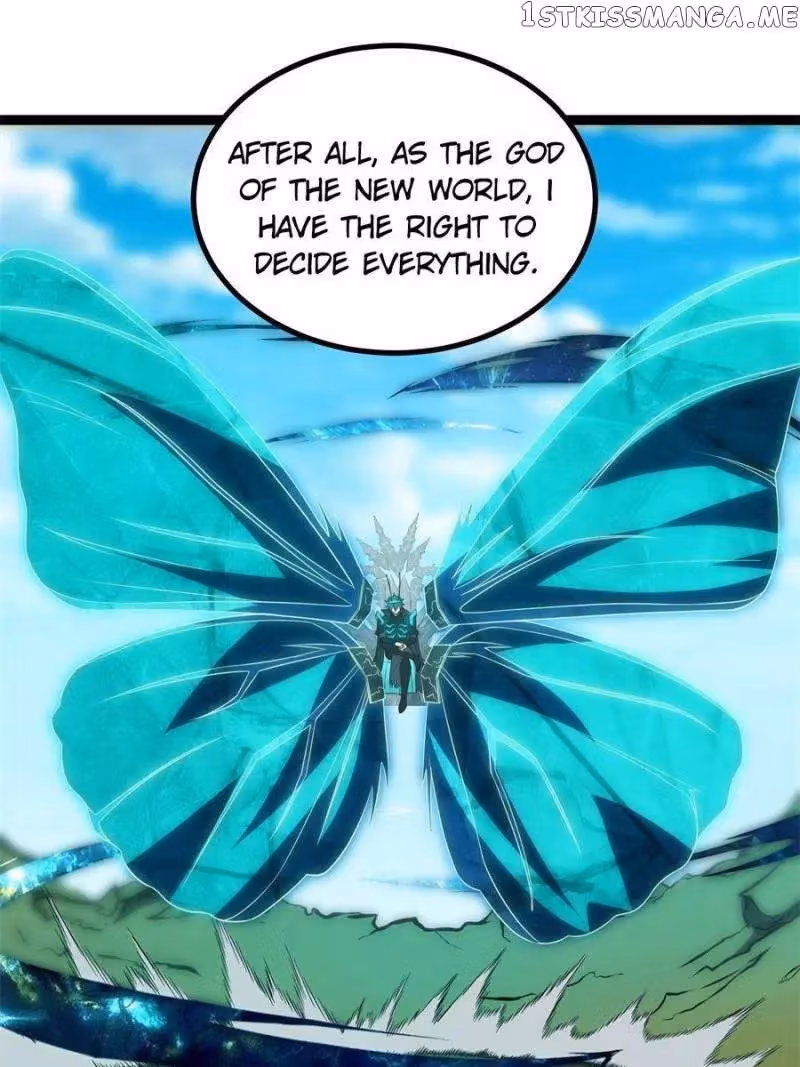 Read Endgame Restart chapter 302 image 19 on Lezhin
