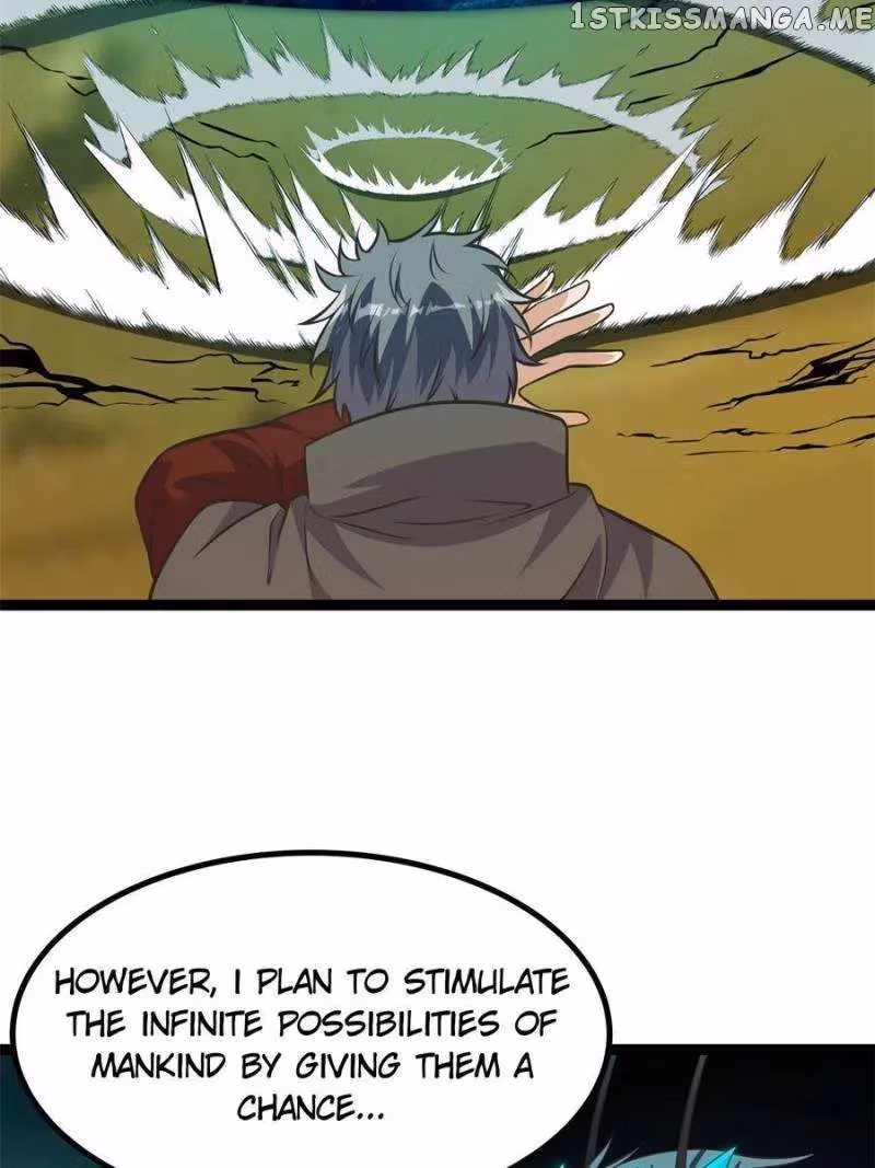 Read Endgame Restart chapter 302 image 20 on Lezhin