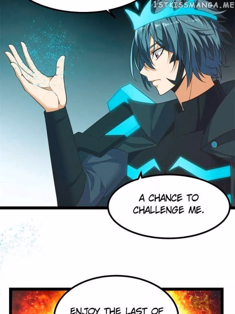 Read Endgame Restart chapter 302 image 21 on Lezhin