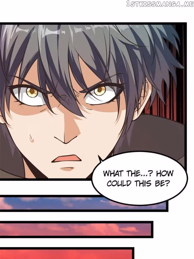 Read Endgame Restart chapter 302 image 24 on Lezhin