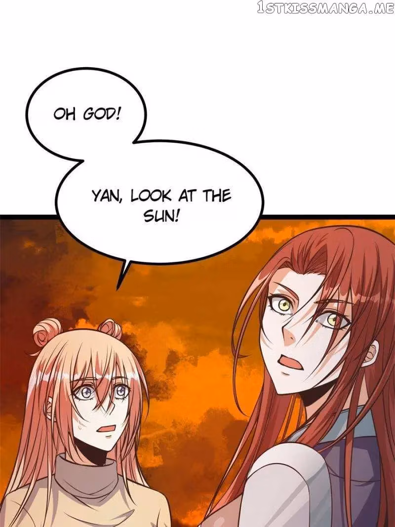Read Endgame Restart chapter 302 image 26 on Lezhin