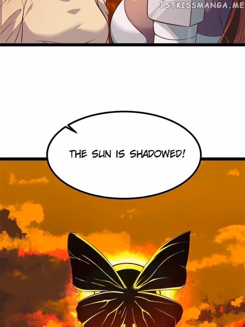 Read Endgame Restart chapter 302 image 27 on Lezhin