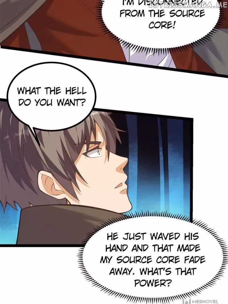 Read Endgame Restart chapter 302 image 3 on Lezhin