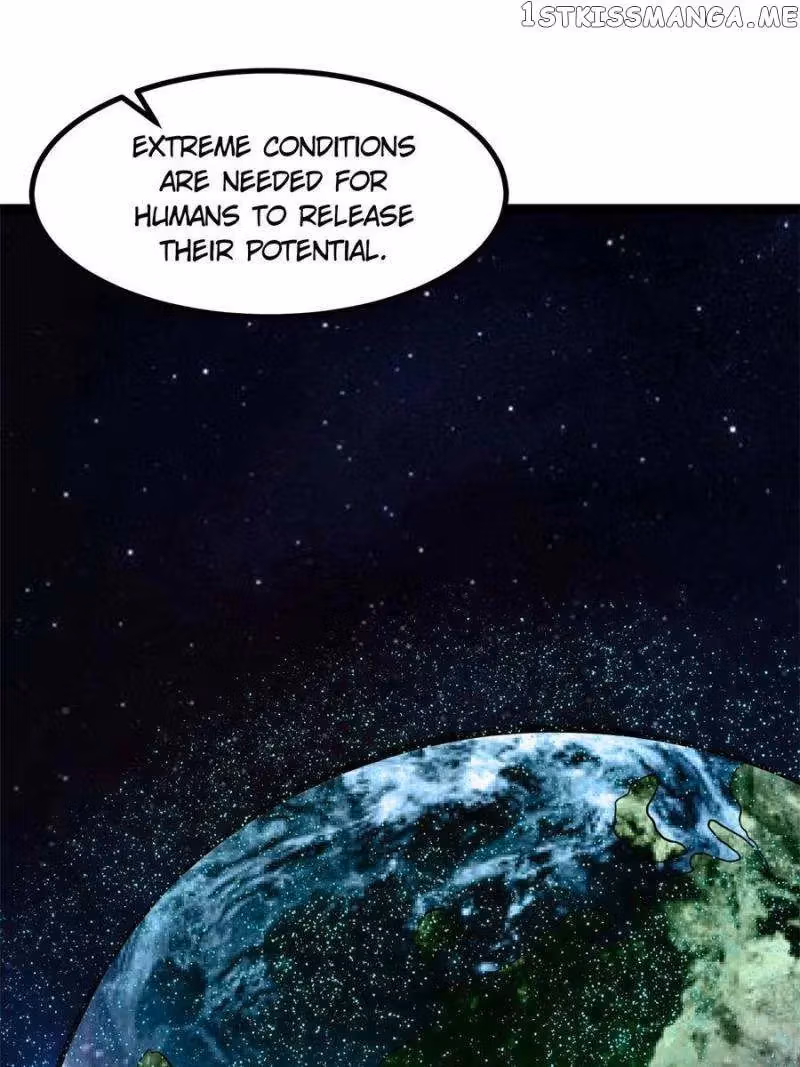 Read Endgame Restart chapter 302 image 30 on Lezhin