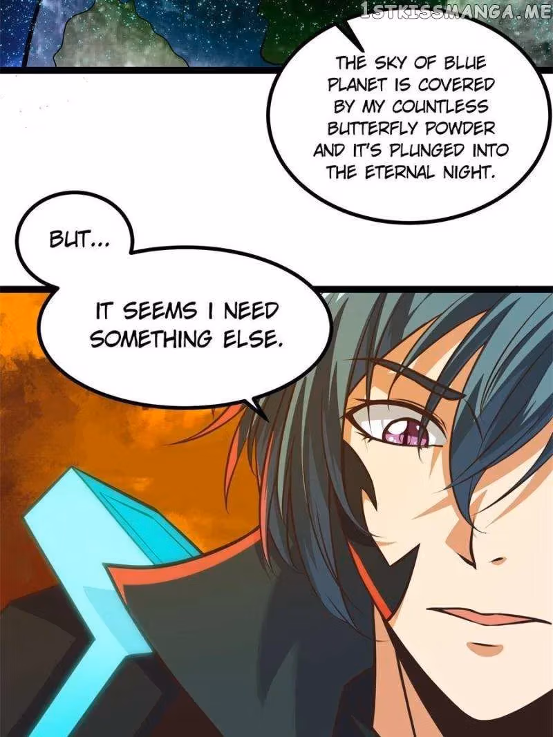 Read Endgame Restart chapter 302 image 31 on Lezhin