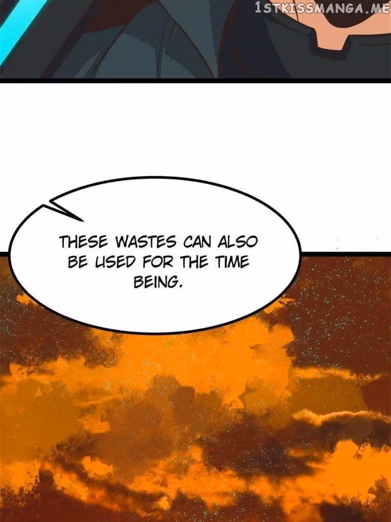Read Endgame Restart chapter 302 image 32 on Lezhin
