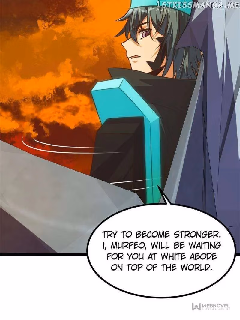 Read Endgame Restart chapter 302 image 37 on Lezhin