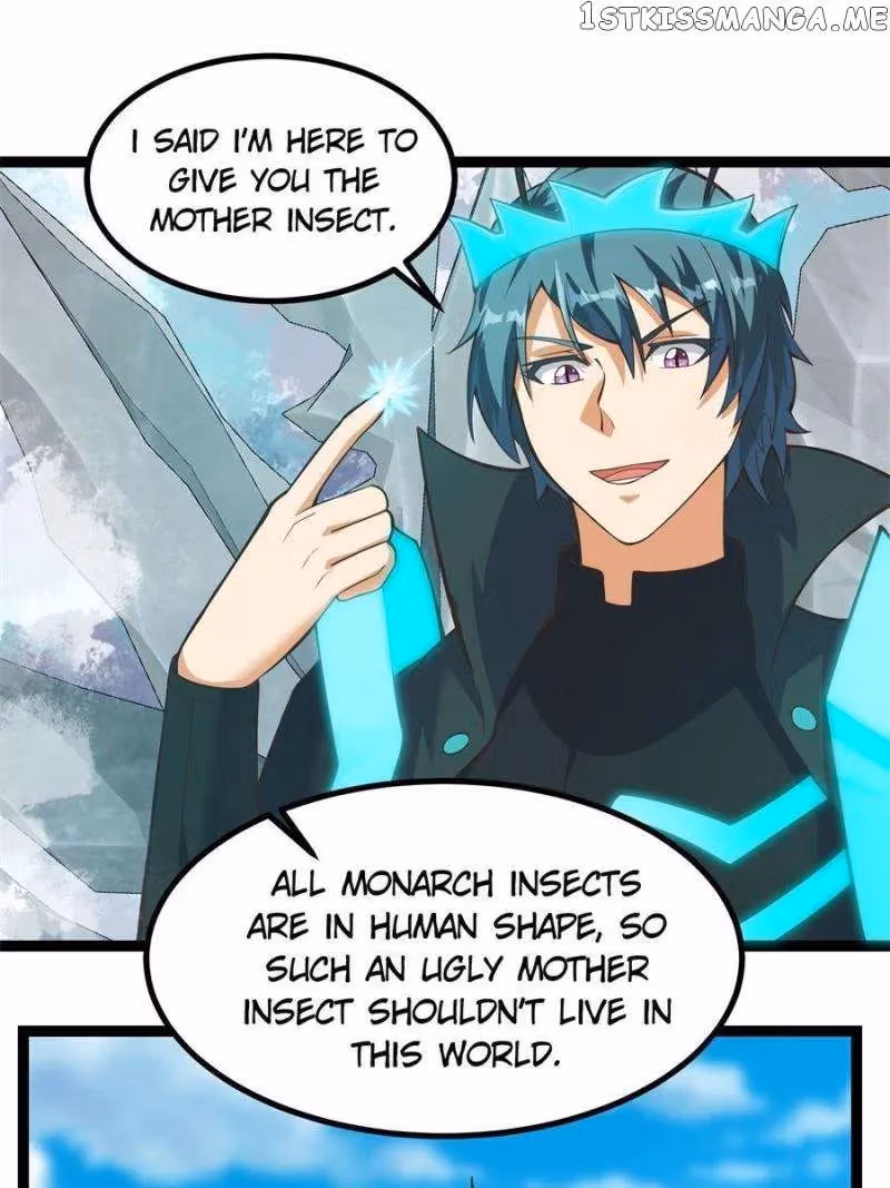 Read Endgame Restart chapter 302 image 5 on Lezhin