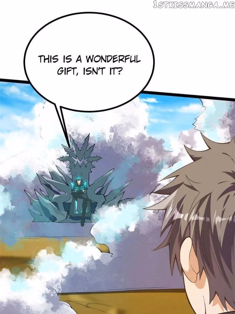 Read Endgame Restart chapter 302 image 9 on Lezhin