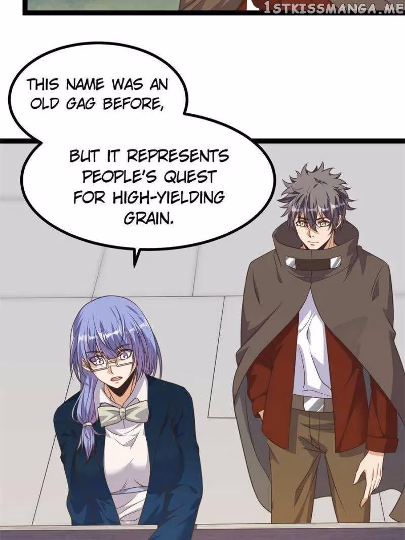 Read Endgame Restart chapter 303 image 10 on Lezhin